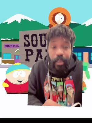 South Park stuff #southpark #southparkfandom #southparkforever #treyparkerandmattstone #southparkbestclips #fyp 