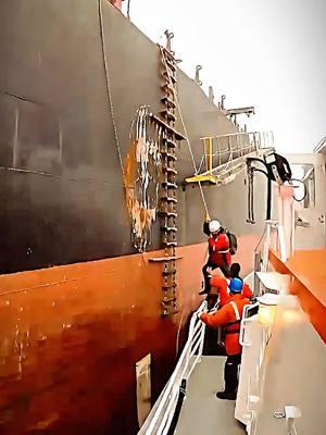 Challenging Conditions 😳🌊 #sea #bigwaves #ocean #strom #antarctica #cashwow #foryou #viral #viral_video #viraltiktok #oceanwaves #atlanticocean #boatlife #sailor #navylife #bigship #tiktokusa🇺🇸 #fyp #northsea @𝐂𝐚𝐬𝐡 𝐖𝐨𝐰 