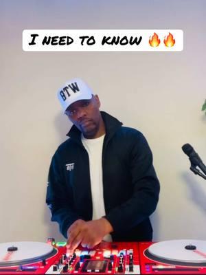 I #need to #know #amapiano #djrex 