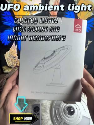 #TikTokShop #lamp #fyp #ufo #galaxyprojector #spaceprojector #spacetoys #unboxing #homestarflux #nightsky #astrophotography #gift #starprojecter #uniquegifts #giftguide #foryou #holidaygift #tiktokshopchristmas #christmasgifts 