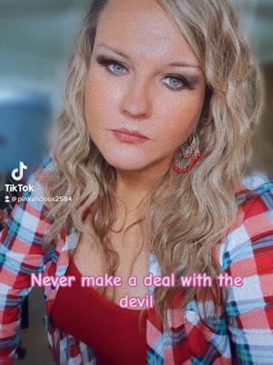 #hellonheels #dealwiththedevil #hemademepretty #pretty #countrymusic 