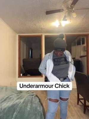 #fypシ #withouttellingmechallenge #underarmourchick #louisiana #fyp #viralvideo 