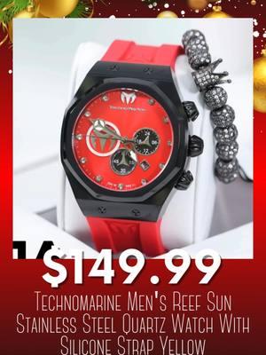 👉🏽 ¡Solo $149.99! 🚚 Envío rápido a Puerto Rico y EE.UU. 🎁 Pulsera GRATIS con la compra del TechnoMarine Reef Sun Men's Watch - 45mm. 🔥 Compra AHORA aquí: Technomarine Hombre aquí puede ver todo y compar  https://www.jatechnomarinepr.com/collections/technomarine  Contáctame: JON 📞 ¿Preguntas? Llama al 19397177316 (Horario: 9:30 AM - 5:00 PM) 📍 Ubicación: Puerto Rico 💥 ¡Dale "Me Gusta"! 🔄 ¡Comparte esta increíble oferta! 👇🏼 . . . . . . #puertoricoholic #100x35 #loves_puertorico #thegoodlifepr #ruteandomiisla #hashtagpr #prturismo #placespuertorico #visitpuertorico #hashtagpuertorico #igerspr #placespr #tiratepr #viejosanjuan #backpackingpr #puertoricogram #boricuasbelike #isladelencanto #oldsanjuan #puertorico #puertorican #isladelencanto🇵🇷 #puertorico🇵🇷 #borinquen #turismointerno #whateverpr #whateverpuertorico #puertoricolife #seepuertorico 