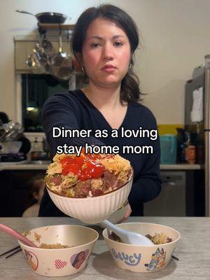 My kids loved it also I did add sauce to part of the beef after I started adding it in  #fyp #fypシ #fypage #foryoupage #dinner #MomsofTikTok #cheapmeals #cookwithme #asmr #beefandbroccoli #rice #onepotmeals #ninja #quickeasydinnerstomake