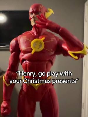 #the1Entirecircus #theflash #reverseflash #professorzoom #comedy #funny #foryou #humor #dccomics #dcmultiverse #actionfigures #dc 