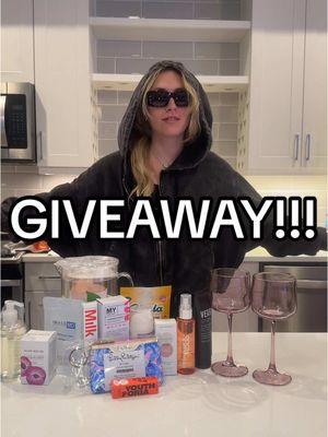 got all this PR years ago & never made a single video…. (worst influencer award goes to me) LOL  for a chance to win all these BEAUTIFUL things:  •like this video •comment •FOLLOW ME *winner selected 1/1/25* #giveawayalert #unboxwithme #entertowin #giveaways #fabfitfun #imageskincare #reganalexxis 