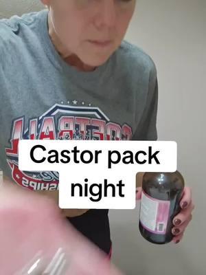 CASTOR OIL PACK NIGHT  #castoroil  #faithandketowithkerry  #castoroilbenefits  #castor  #inflammation  #detox  #detoxyourbody  #health  #endometriosis  #cleanseyourbody  #cysts  #healthylifestyle  #healthyliving  #keto  #followforfollowback  #followersreels  #followersシ゚  #follow 