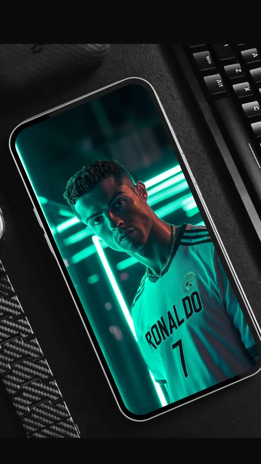 #ronaldo #cr7 #cristianoronaldo #ronaldo7 #ronaldo_fans #ronaldogoat #cr7fan #cr7cristianoronaldo #cr7goat🐐 #football #wallpaper #wallpapers #foryou #fyp #foryoupage #viral #trend #viraltrend #trendviral #tiktogviral #wallive #fypageシ Download wallpapers in bio 