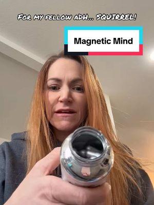 Better than anything I’ve ever tried, legitimately. #magneticmind #mindright #focus #clarity #supplementsthatwork #medicalprovider #newyear #newyearnewyou #newyearnewaura 