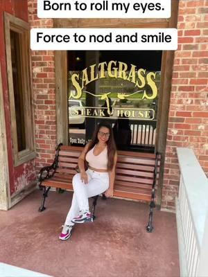 #onthisday #foryourpage #fyp #fy #fyppge #fypviral #saltgrasssteakhouse #saltgrass #steaklovers #sanantoniotexascheck #sanantoniofoodfinds #funnygirlsrock #familytime 