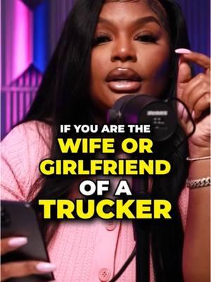 Wives and girlfriends wya???📢📢📢📢  Comment “WAG” to join my FREE webinar & learn how to become your man’s secret weapon 🤫 👀 If your man’s rig 🚛keeps breaking down or his business ain’t hittin’ like it should, it’s time to level up 🔥.  I’m here to show you how YOU can 👊🏽be his secret weapon.  Comment “WAG” to join my FREE webinar & learn how to secure direct freight for him!📉 Thats right, you can help keep his wheels turning’ without the stress. 🚛✨  Let’s get that bag together! 💸 #TruckerWifeMagic #LadyBossMoves #TruckerLife #FreightQueen #WifeyKnowsBest #BossMoves #TruckinAndThrivin #FreightHustle #DirectFreight #WomenInBusiness #BossLadyVibes #SheGotThis #StayOnTheGrind #HustleAndFlow #FamilyFirst #RideOrDie #FreightGameStrong #TruckersWifeLife #SupportHisDream #TruckersFamily #HustleHarder #WifeyWins #TruckerLove #ChasingTheBag #TruckinQueen #WifeGoals #FreightBoss #RideOrHustle”