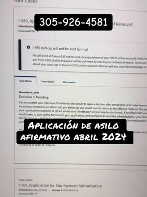 Esperando decisión del caso de asilo. #asilopolitico #asiloafirmativo #nicaragua🇳🇮 #miami #usa🇺🇸 #usatiktok🇺🇸 #florida #texas #losangeles #california #washington #atlanta #tennessee #parolehumanitario #paratiiiiiiiiiiiiiiiiiiiiiiiiiiiiiii #fyp #permisodetrabajo #venezuela #virginia #alabama 