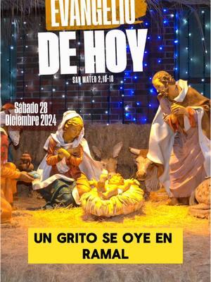 Evangelio de hoy Sàbado 28 de Diciembre 2024  #lecturadeldia #evangeliodehoy #evangeliodehoy #lecturadehoy #santoevangeliodehoy #santoevangelio #catolicos #VirgenMaria #misa #jóvenescatólicos #musicacatólica #santorosario #renovacioncarismaticacatolica