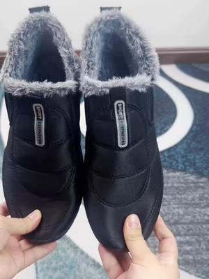 Botines calientitos ideales para tiempo de frío!!#invierno #frio #botines #TikTokShop|Super cute & warm cat paw plush slipper#viralshoes #trendyshoes #slippers #houseslippers #womenslippers #homeslippers #homeshoes #womenshoes #wintershoes 