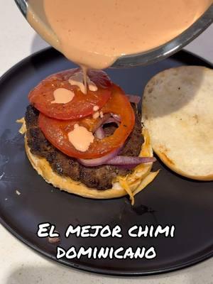 #chimi #chimidominicano #comida #dominicanfood #food #recetascaseras #f #fyp #foryou #foryoupage 