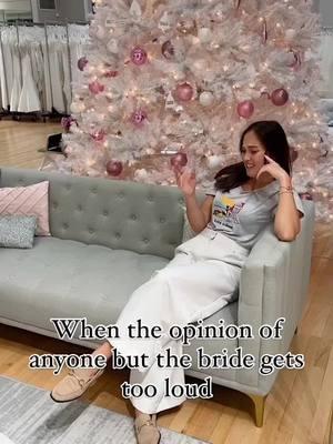 When it’s hard to hear the bride’s opinion😉😂💍 #MolleBridals #MolleBride #ImaginebyMB #weddingdress #weddingdressshopping #sayyestothedress #bride #bridal #bridalgown #weddinginspiration #bridalstyle  #bridestory #bridalinspo #weddingplanning #bridetips #weddingaccessories #bridalaccessories #bridalhumor #weddinghumor #weddingdressshoppingday #bridalstylist #bridalstyling #bridalboutique #bridalstore #weddingfun #funnywedding #realbride #brideexperience #weddingtip 