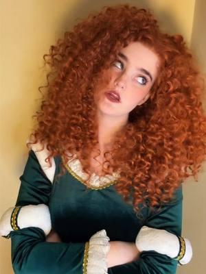 #meridacosplay #merida #pixarcosplay #pixar #disneycosplay #disney #disneyworld #meridadisney #cosplay #cosplaytiktok #cosplaygirl #disneytok #disneyfyp #fypシ #fypシ゚viral 