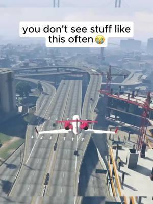 the best save in GTA history 😵‍💫#gtaviral #gtaonline #gtasonline #gtas #fail 