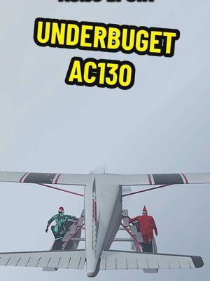 We got the under-buget AC130 in GTA  Featuring: @Caleb.H  @Casey  @Fubzy  @Spire_005  #gta#gtav#gtavonline#gtaonline#gta5#gta5online#gta5_funny#gtafunnymoments#gtatiktok#tiktokgta#grandtheftauto#grandtheftauto5#grandtheftautov#grandtheftautofiveonline#mrhurricanet_t#hurricanecarsandchill#hcac#rockstar#gtaclips#gtavclips#fyp#fyppp#foryoupage#gaming#GamingOnTikTok 