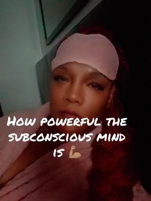 #subconciousmind #powerfulthoughts #creatorsearchinsights 