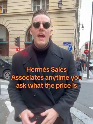 If you have to ask….maybe it’s too expensive 😂 Source or consign your new and pre-loved Hermès bags with us! Dm us for more details or follow the link in our Bio 👜 #h#hermesh#hermèsb#birkinm#minikellyb#birkin30b#birkin25h#hermesbirkins#shadowbirkinh#hermesorans#l#luxuryhandbagsh#hermespicotinhermesconstance 