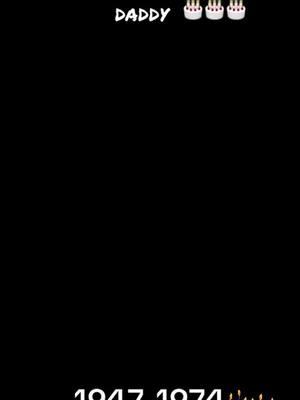 Today my king was born ,, and on April 28th 1974 , my king was violently taken away from me, Please cast happy heavenly birthday to my dad ,, #birthday #father #dad #heavenlybirthday #liveyourbestlife #SelfCare #loveyou #Love #showlove #memories #death #life #family #parents #daughter #fathersanddaughters #happybirthday #gonetosoon #celebratelife 
