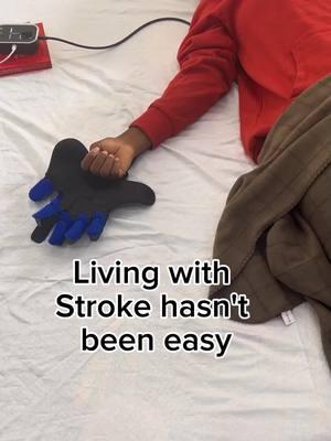 Rehabilitation glove for stroke and other neurological disorders #stroke #strokerehabilitation #physicaltherapy #stroketherapy #health #physiotherapy #strokesurvivor #strokeawareness #neurologicalrehabilitation #erbspalsy #hemiplegia #healthylife #healthylifestyle #healthyhabits #healthiswealth #healthcoach