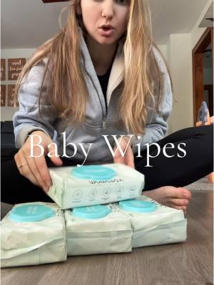 They’re the best! #babywipes #momcozywipes 