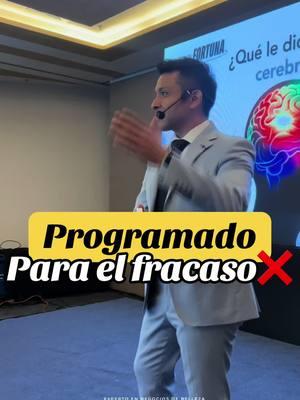 Estas programado…🧠 #OsberthValle #estilistasprofesionales #finanzas #dinerofacil #EstilistasJodidas #LaRealidadDelNegocioDeBelleza #EstilistasMediocres #jodidas 