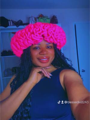 Crochet 🧶 mesh cap  #CapCut #onthisday #crochertsoftiktok #handmade #237tiktok 