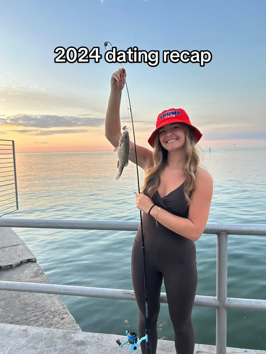 #DatingRecap #2024Dating 🥴