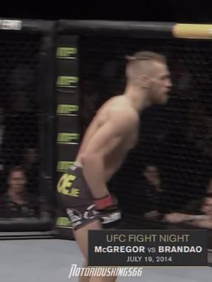 Conor has beaten every Brazilian he’s faced #UFC #mcgregor #mma #conormcgregor #conormcgregorufc #mmafighter #king #fight #champ #conormg #fypシ #viral #trending 