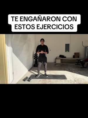 #ejerciciosencasa #entrenamiento #rutinadeejercicio #personaltrainer 