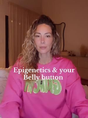 ✨ Unlock the Wisdom Within Your Belly Button ✨ Did you know your belly button holds the key to deep healing and connection? As the first point of nourishment in the womb, your navel is a hub of fascia, nerves, and energy channels that are directly tied to your body’s epigenetic memory. In this video, I’ll guide you through a simple yet powerful belly button release technique to help unwind tension, promote lymphatic flow, and connect to stored patterns in your body. By releasing this area, you’re not only accessing physical relief but also tapping into the deep ancestral imprints carried through generations. Healing is not just about the physical body—it’s about shifting the patterns written in your DNA. Let’s rewrite the story together. 💛 Tag a friend who needs this release! 🌿 #BellyButtonRelease #SomaticHealing #Epigenetics #FasciaRelease #TraumaHealing