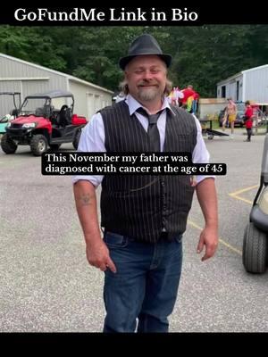 Frog you cancer 🥲 GoFundMe in bio for my dad ❤️ #fyp #cancer #frogyoucancer #gofundme #cancertreatment #radiation #country #trucksoftiktok #midwestern #cancersucks #cancersurvivor #diagnosed #charity #donate #healthcare #doctor 