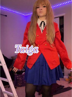 I lied I just cosplayed  . . . . . . #toradora #toradoraanime #toradorataiga #taiga #taigaaisaka #aisakataiga #aisaka #taigatoradora #toradorataigaaisaka #taigaaisakatoradora #toradoracosplay #taigaaisakacosplay #taigacosplay #aisakataigacosplay #aisakacosplay #toradorataigacosplay #toradorataigaaisakacosplay #cosplay #vespercos #vesperc0s #vespercosplay  Tags || @Mari! 🐾🦴 @thatsactuallybonkerz 