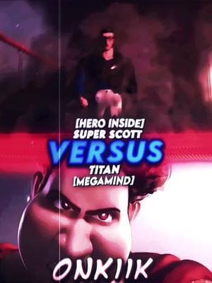 Super Scott (Hero inside) VS Titan (Megamind) #superscott #heroinside #superscottheroinside #heroinsidesuperscott  #superscottedit #superscottedits #titan #titanmegamind #megamind #megamindtitan #versusbattle #vsbattle #whowins #1v1 #whoisstronger #whoisstrongeredits #whoisstrongeredit #whoisstrongest #whoisstrongestedits #whoisstrongestedit #fpyツ #fpy