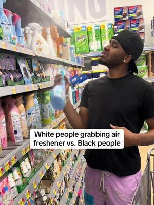 WHO CAN RELATE ?🤣🤣#fyp #ajay #foryoupage #viral #walmart #shopping #airfreshener #freeze #store 