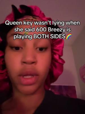 idk mannn he not beating them allegations #greenscreen #liyahgaalore #600breezy #queenkey #fypシ 