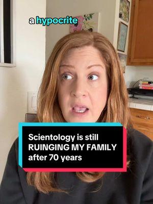 It’s heavy beware. Imagine being a Scientologist first and a mother second #storytime #ExScientologistStory #CultsAndPower #Scandal #scientologyexposed #mentahealth 