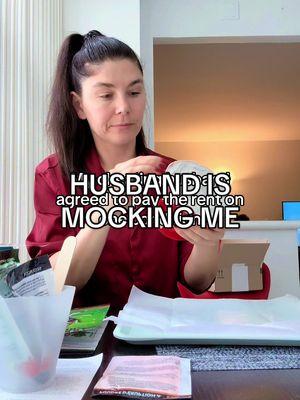 What should I do? Can’t imagine even meeting with MIL… 🥺 #divorce #mocking #husbandwife #halloween #wifelife #motherinlawproblems #motherinlawfromhell #miltok #monsterinlaw #cheatinghusband #infidelityinamarriage 