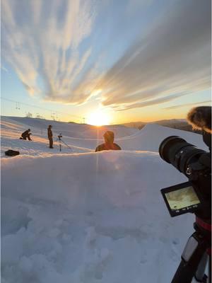 Nothing better.... #snow #adventure #winter #sundaze 