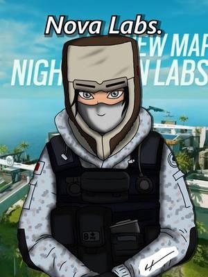 How to Defend the Balcony on Night Haven Labs in Rainbow Six Siege. How to Use Frost in Ranked R6. #rainbowsixsiegeconsole #rainbowsixsiege #gaming #GamingSetup #r6siege #reclinergaming