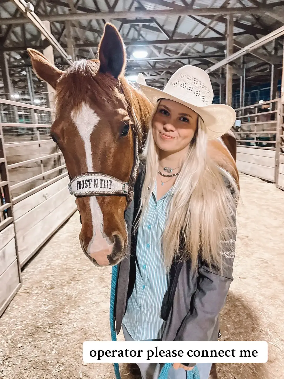 please and thank you 😇 #fyp #barrelracer #rodeo #wpra #barrelhorse #godisgood #needhim #rodeotok #westernpics 