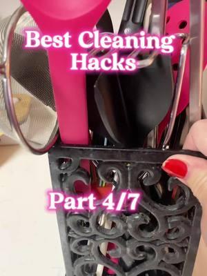 Cleaning hack that makes life easier part 3 #cleaningtips #cleanhacks #cleansmart #cleansnob 