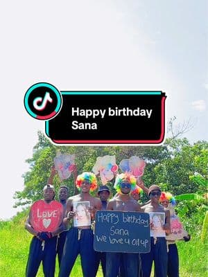 #sanatwice #twice #twice_tiktok_official Happy birthday Sana