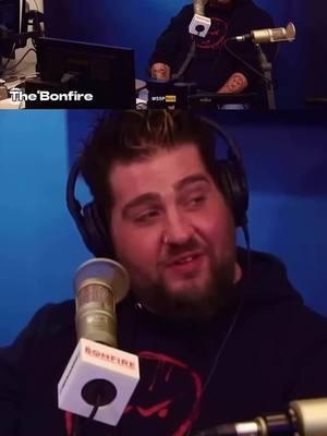 #shanegillis #bigjayoakerson #dansoder #thebonfire #siriusxm #comedy #jesus #jew #christmas