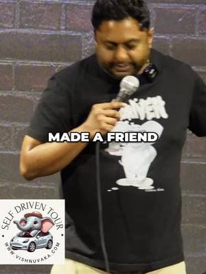 I Thought My Friend Was Gay! Part 1 Thank you Russell Peters and Pittsburgh Improv for this amazing opportunity. #ComingOutComedy #HighSchoolHumor #LGBTQShortFilm #ComedyShortFilm #HilariousMisunderstandings #LGBTQRepresentation #HighSchoolLife #WittyDialogues #RelatableHumor #ComingOutStory #FriendshipGoals #UnexpectedTwists #ShortFilmComedy #standupcomedy #vishnuvakacomedy #comedy