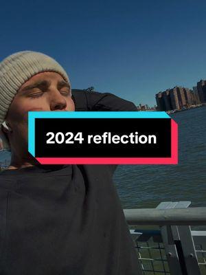 A love letter to 2024. God were you hard #tistheseason #personalchoices #2024reflection #2024 #fyp 