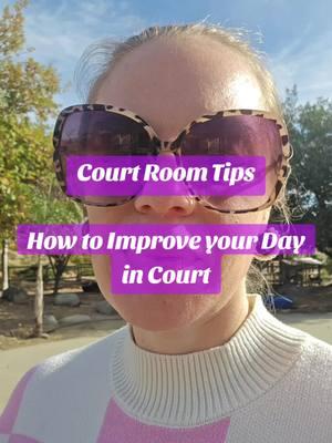 pt. 2: improve your odds #legaltips  #firstimpressions 